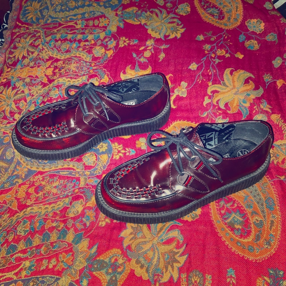 COPY - Tuk UK Oxford Creepers